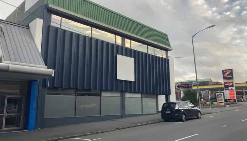 First Floor, 149  Taranaki Street, Te Aro