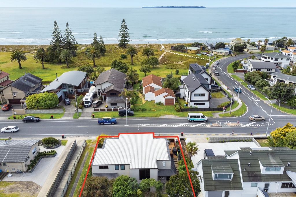 Property value 1190A Papamoa Beach Road, Papamoa realestate.co.nz