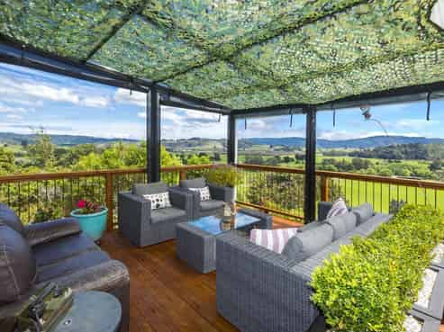 64C Mangaroa Valley Road, Mangaroa