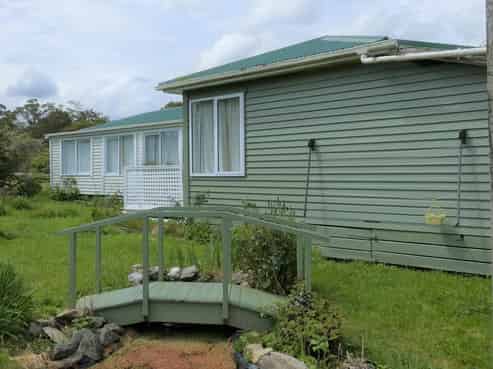 89 Slaty Creek Road, Atarau