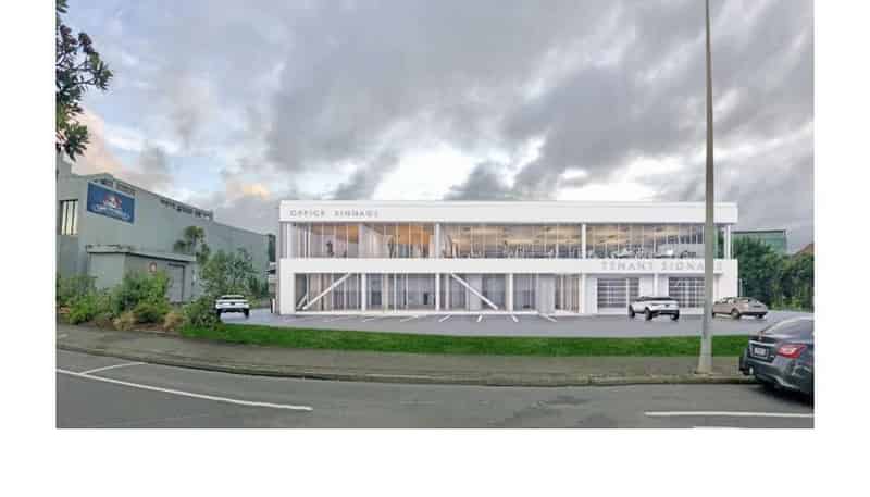 Ground Floor, 81 The Esplanade, Petone