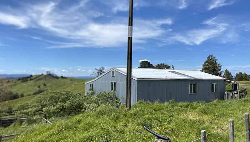 Lot 4/280 Paponga Rd, Broadwood