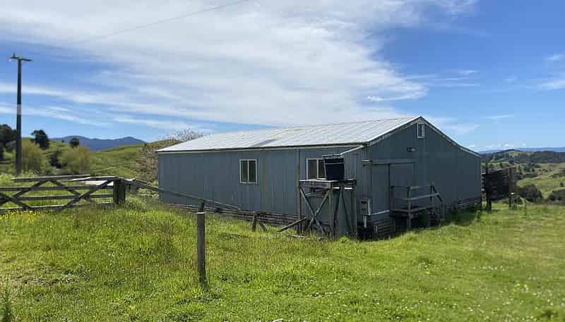 Lot 4/280 Paponga Rd, Broadwood