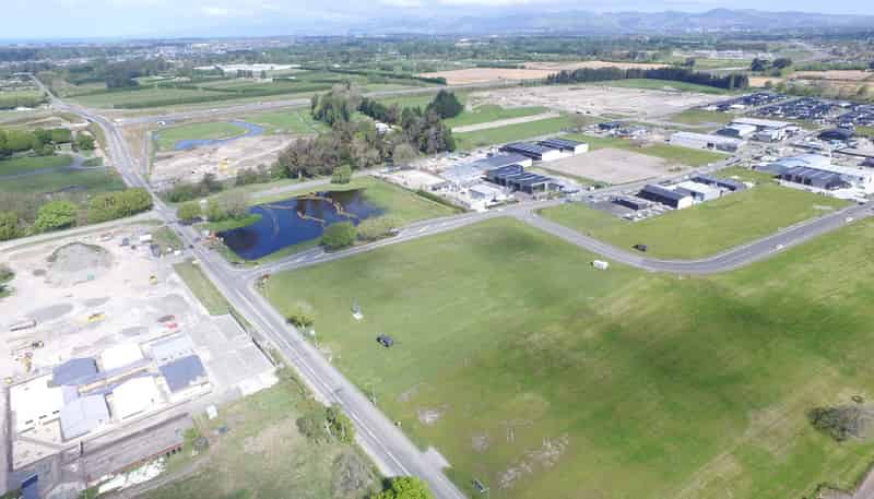 61 Belfast Road, Belfast