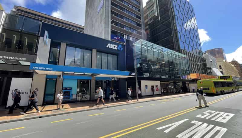 Level 5/18 Willis Street, Wellington Central