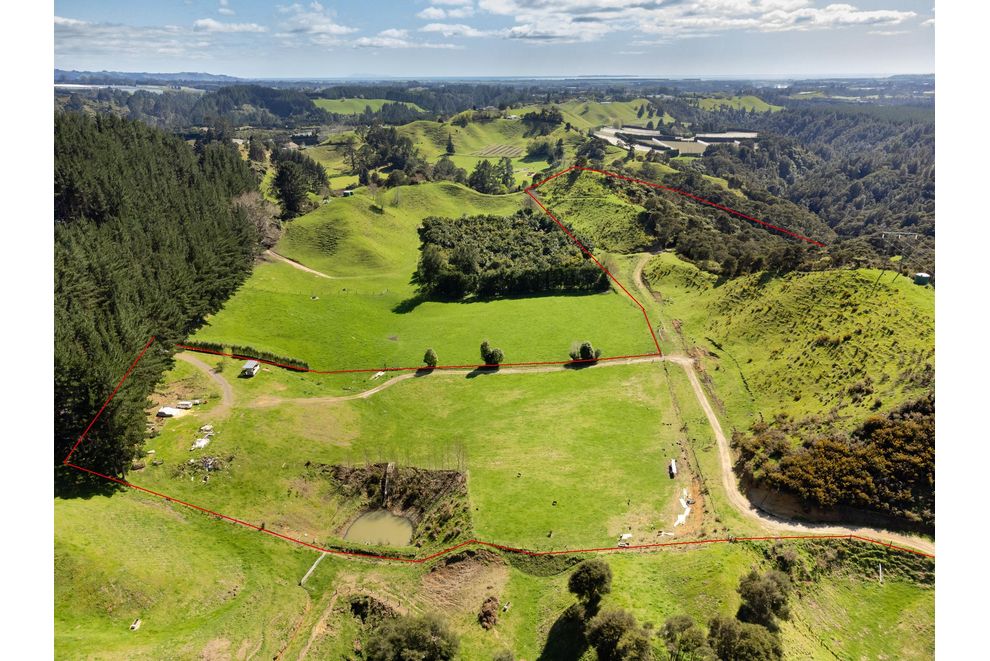 Maungarangi Road, Te Puke, Western Bay Of Plenty For Sale