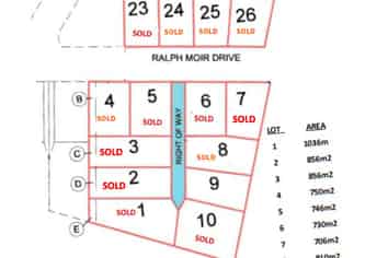 Lot 9/30 Ralph Moir Drive, Te Anau