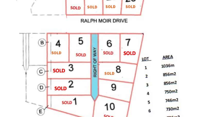 Lot 9/30 Ralph Moir Drive, Te Anau