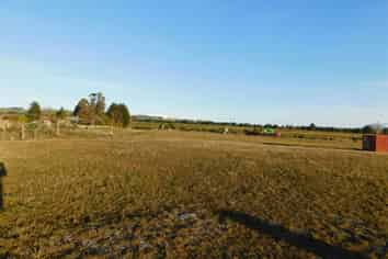 . Ralph Moir Drive, Te Anau