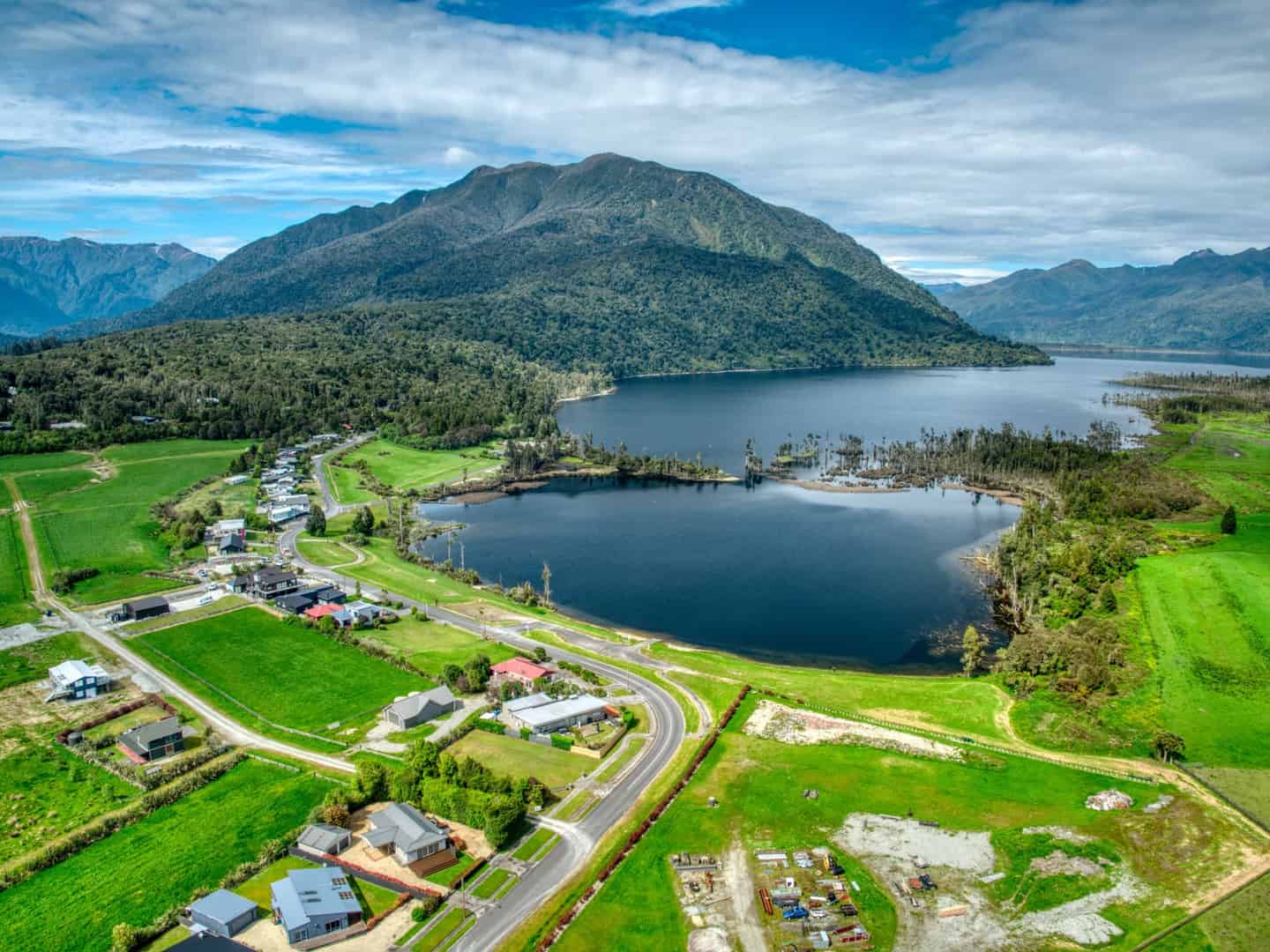 Moana / Lake Brunner Homes and Real Estate for Sale realestate.co.nz