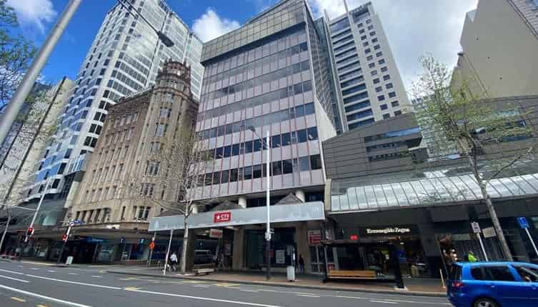  L6, 175 Queen Street, Auckland Central