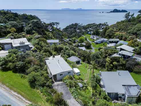 506 Rockell Road, Whananaki