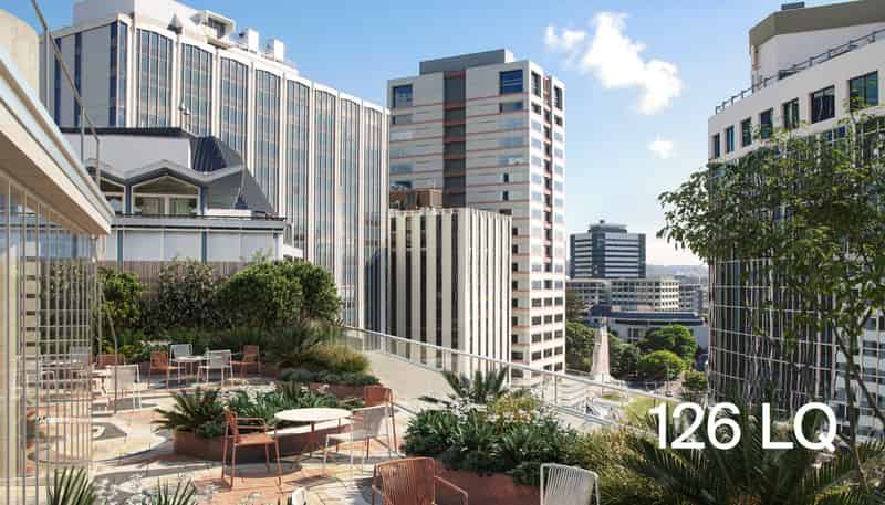 126 Lambton Quay, Wellington Central