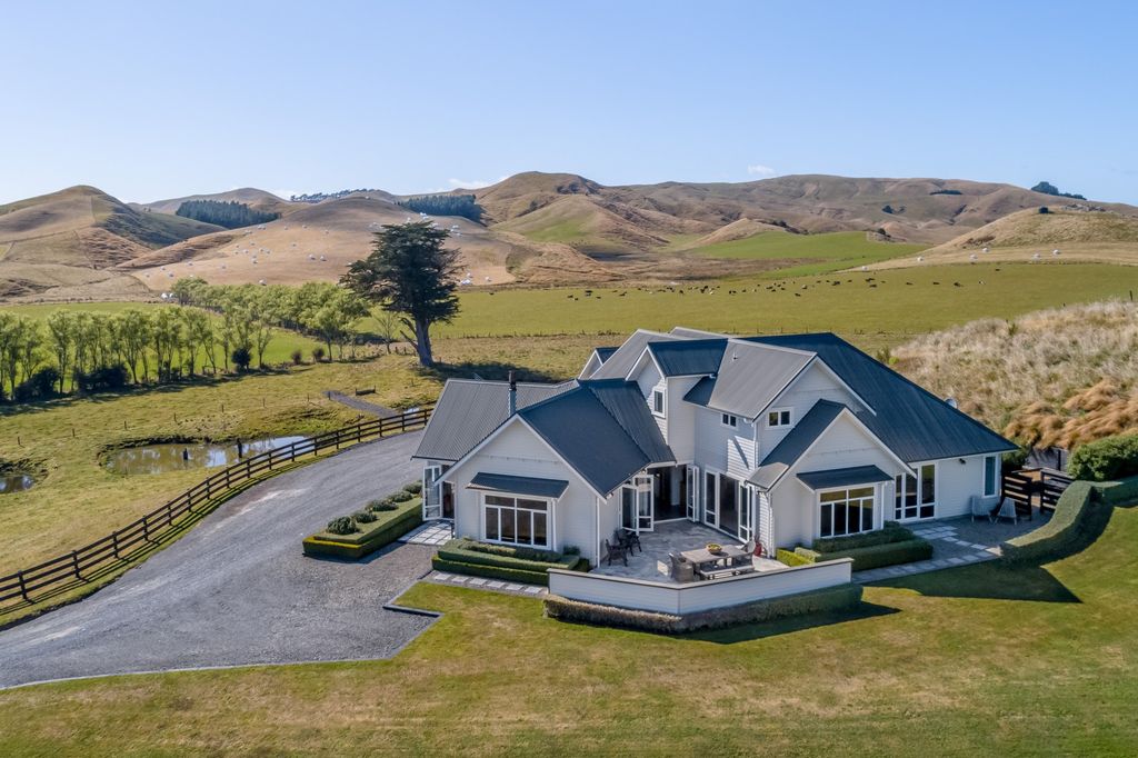 Property value 22A Alfredton Road, Eketahuna realestate.co.nz