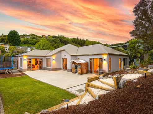 22 Panorama Drive, Enner Glynn