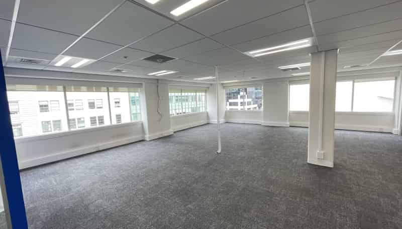  Level 5/59 High Street, Auckland Central