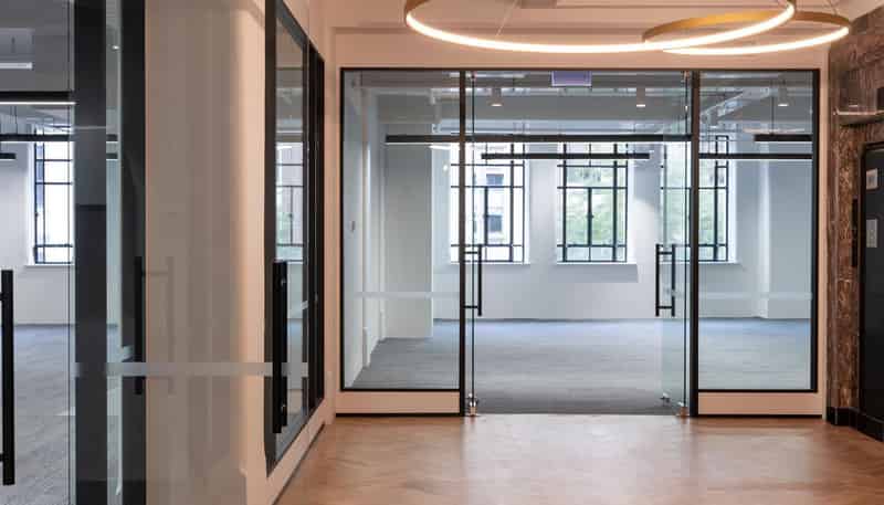  L6C, 187 Queen Street, Auckland Central