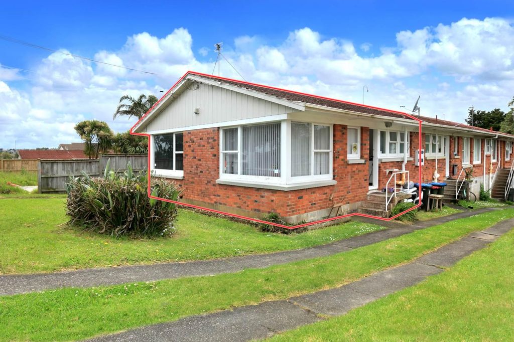 Property value 1/474 Blockhouse Bay Road, Blockhouse Bay realestate