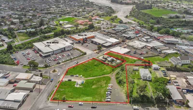 30 Bowen Street, Waiuku