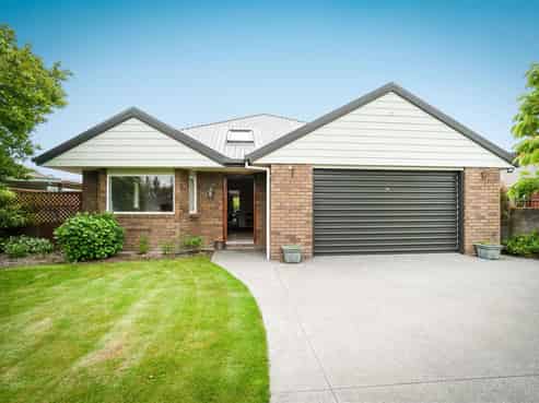 18 William Street, Prebbleton