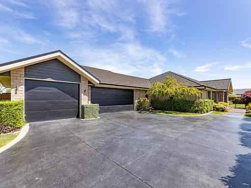 3 Siding Lane, Prebbleton