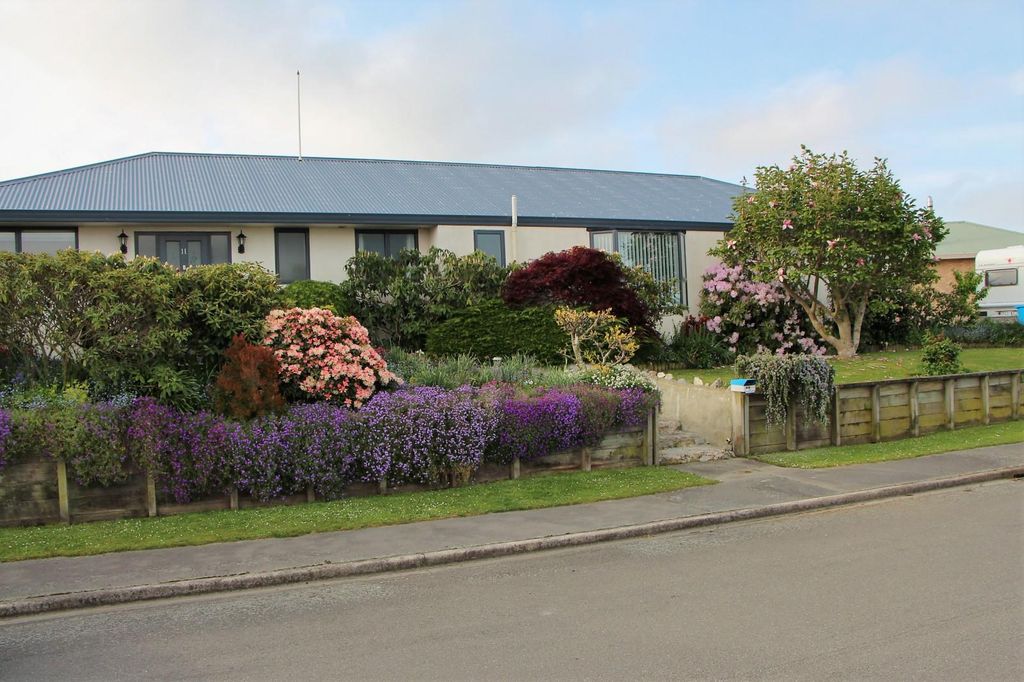 Property value 11 Ellesmere Place, Washdyke realestate.co.nz