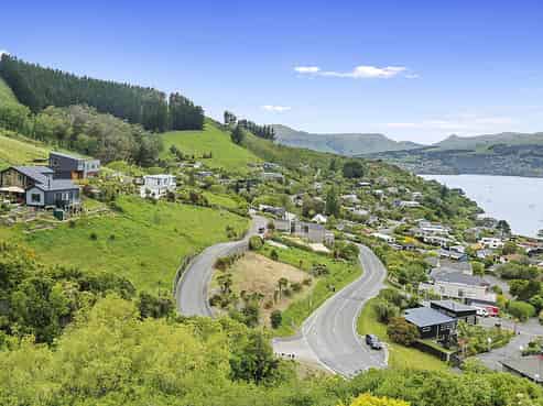 92A Governors Bay Road, Cass Bay