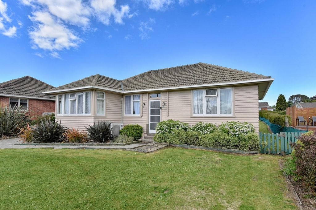 Property value 10 Gordon Terrace, Gore realestate.co.nz