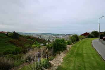Lot 3 Oakleigh Crescent, OAMARU