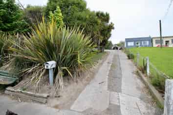 40 Tyne Street, OAMARU