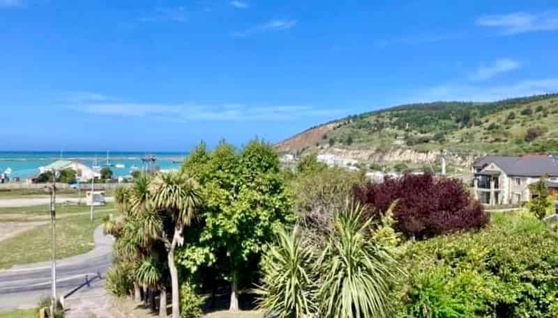 40 Tyne Street, OAMARU