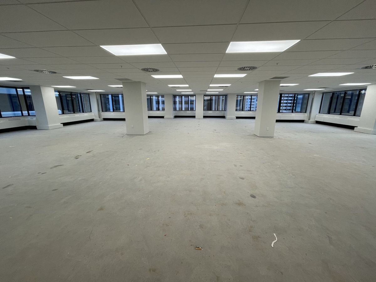 Perfect Central CBD Opportunity - 443m² - Ansicht 3
