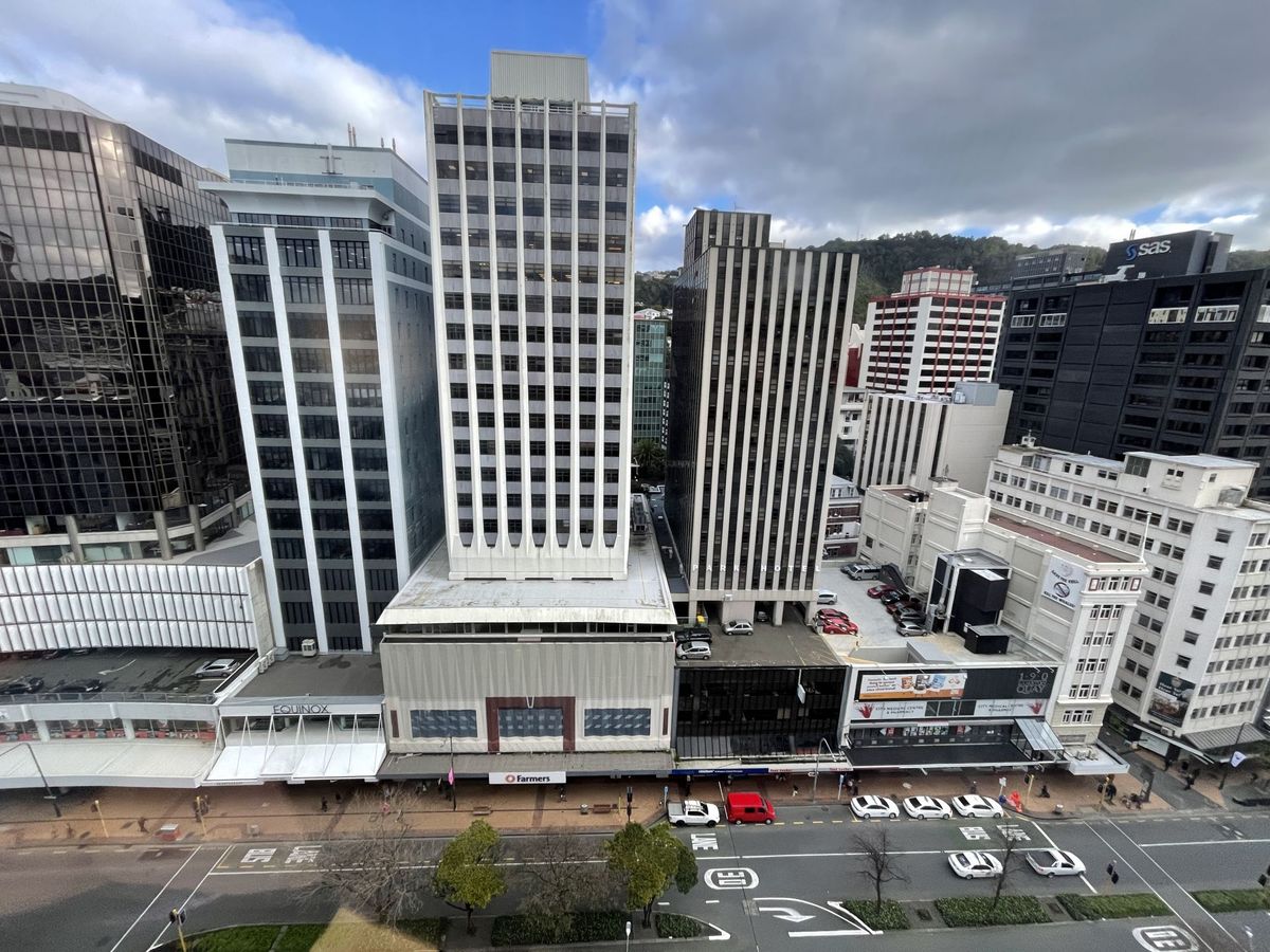 Perfect Central CBD Opportunity - 443m² - Ansicht 4