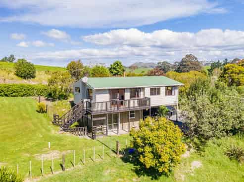 139 Waikaramu Road, Waimate North