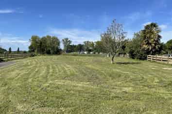 6 Craig Lane, Otorohanga