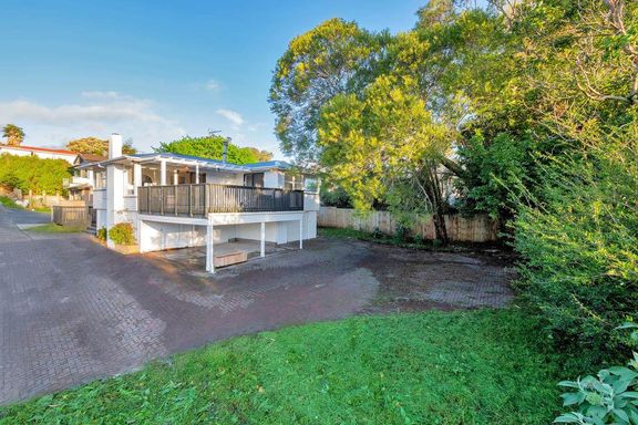 Photo of 32A Dundee Place, Blockhouse Bay