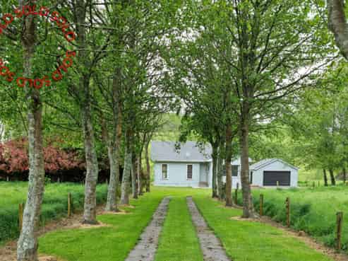 506 Mangatete Road, Ngakuru