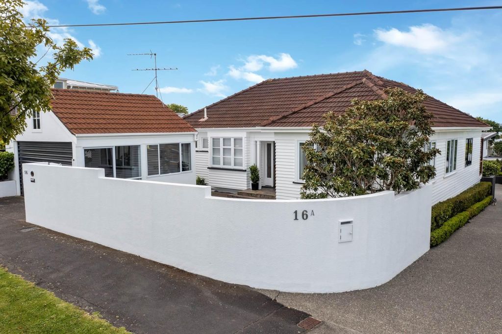 Property value 16 Rawhitiroa Road, Kohimarama realestate.co.nz