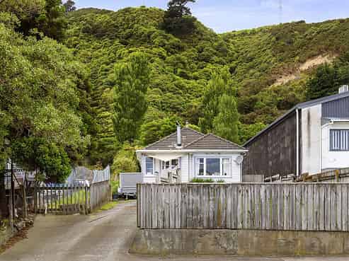 116 Gracefield Road, Gracefield