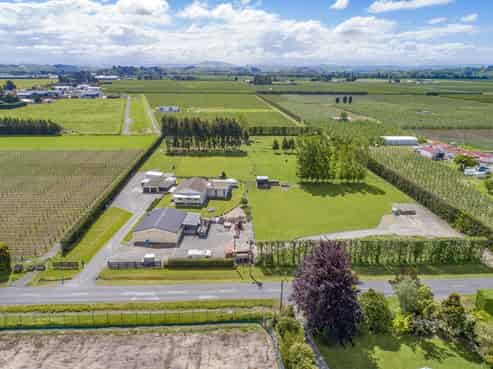 21 Twyford Road, Twyford
