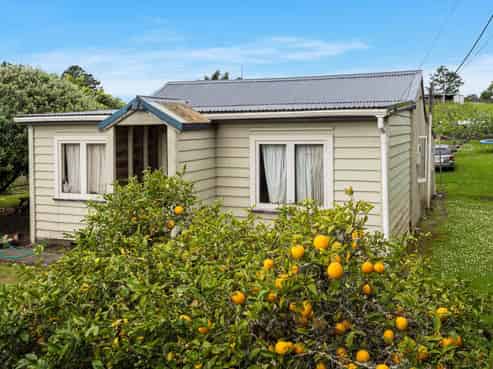 3 Buchanan Street, Hikurangi