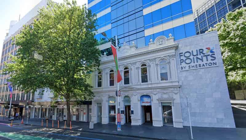 G7/396 Queen Street, Auckland Central