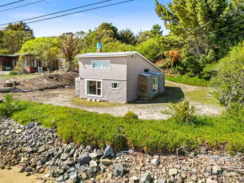 36 Otakou Golf Course Road, Harington Point