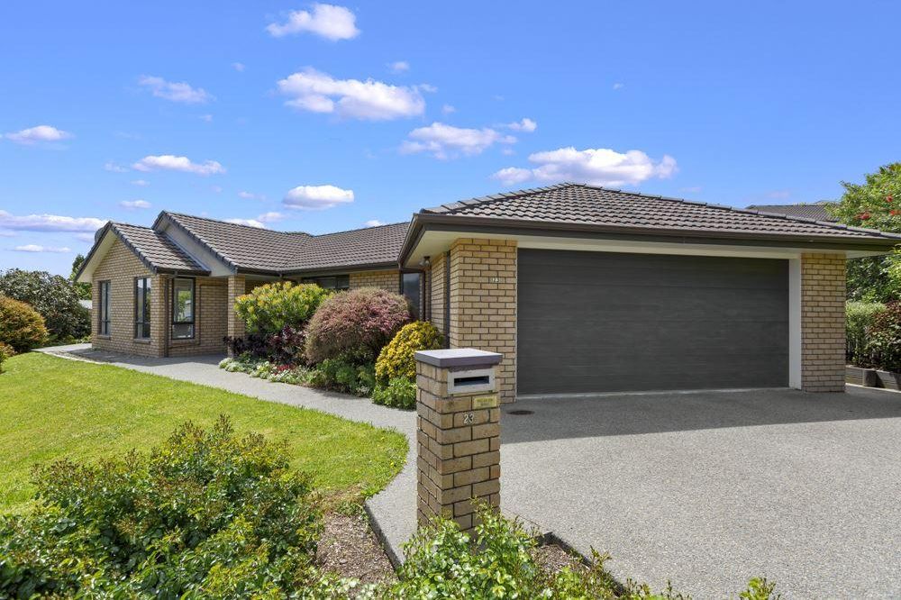 Property value 23 David William Place, Warkworth realestate.co.nz