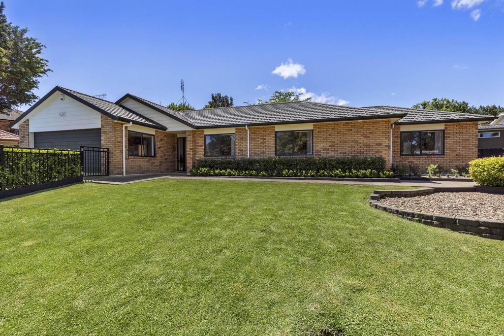 Property value 16 Tom Keven Way, Pukekohe realestate.co.nz