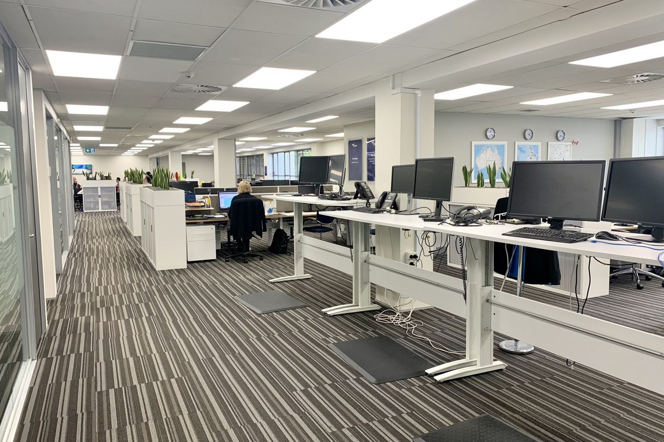 Explore the efficiencies on offer - Vista 2