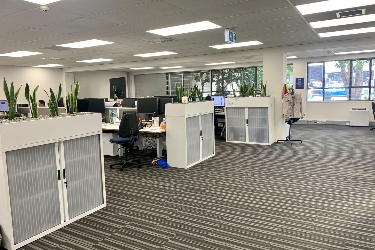 Explore the efficiencies on offer - Vista 4