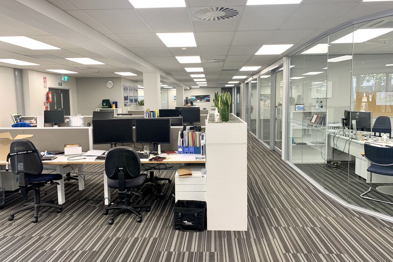 Explore the efficiencies on offer - Vista 3