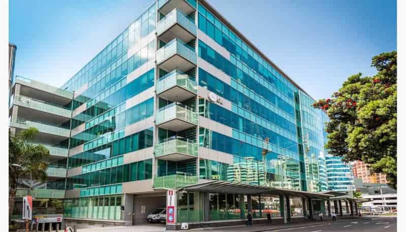  L1, 8 Tangihua Street, Auckland Central