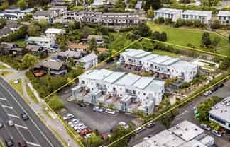 1-32/222 Albany Highway, Schnapper Rock